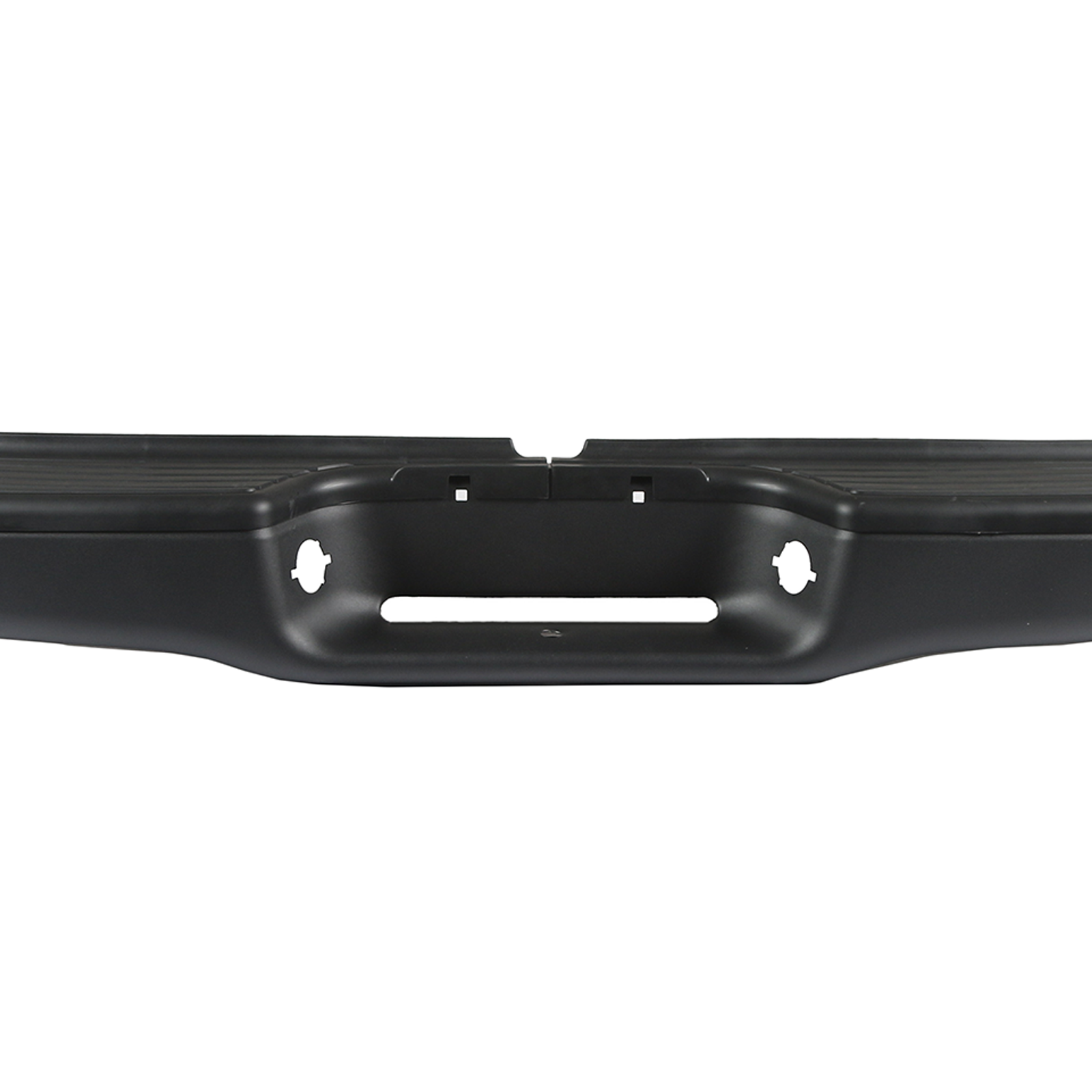 Complete Rear Steel Step Bumper Assembly Fit For Toyota Tacoma Truck 1995-2004 - Bild 6 von 6