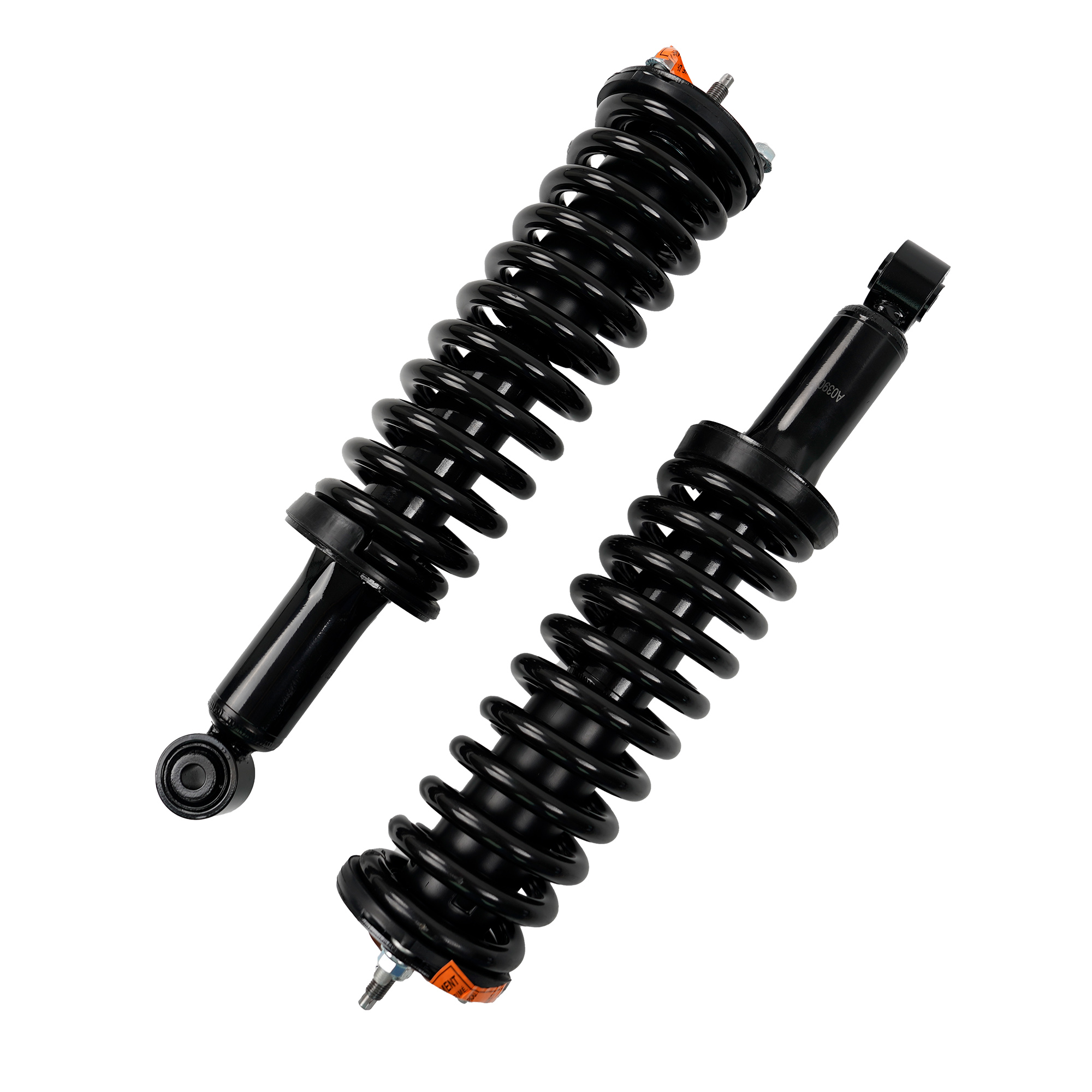 For 2002-2003 Toyota Camry Pair Front Complete Struts w/ Coil