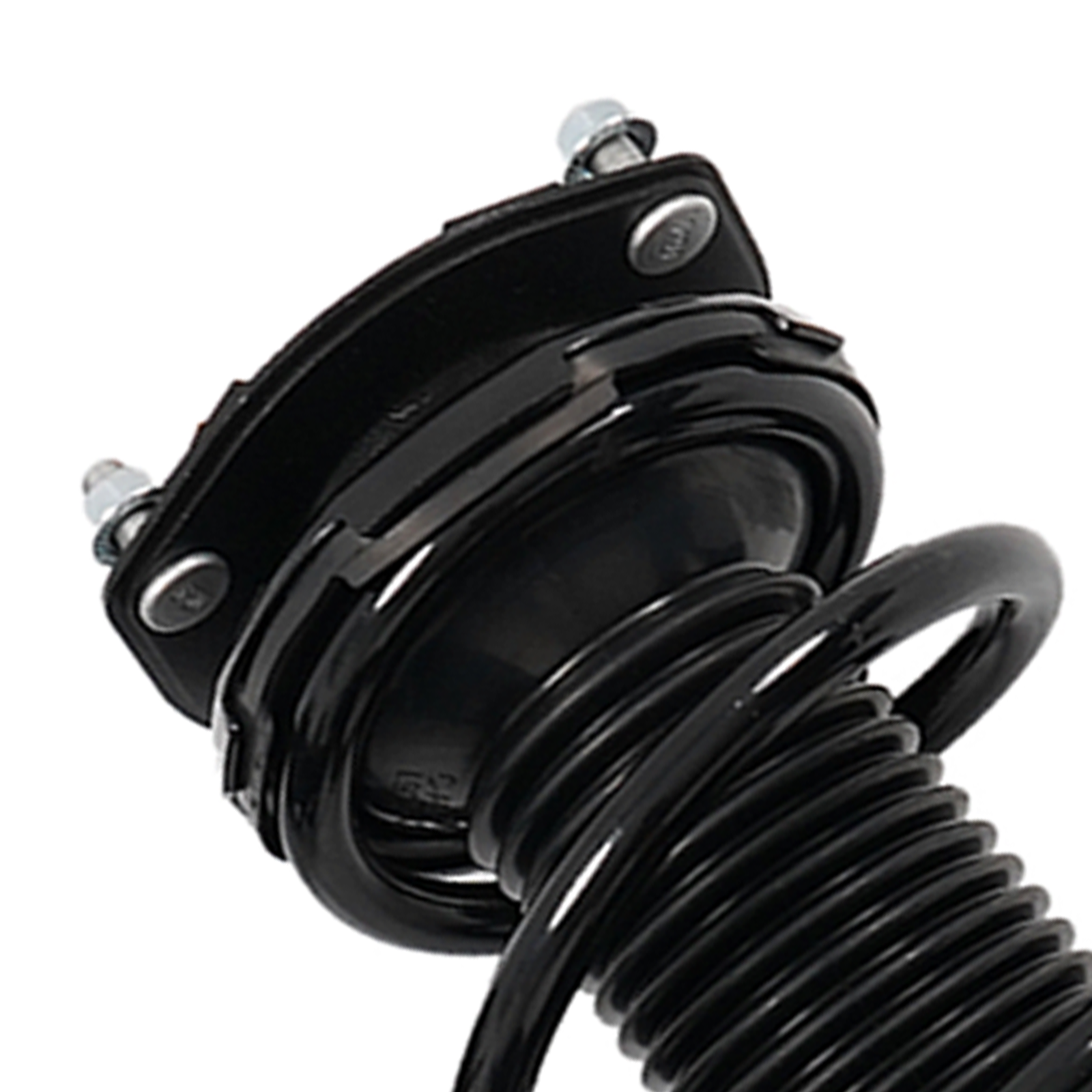 thumbnail image 2 of OREDY Front Driver Side Loaded Strut & Coil Spring Assembly For 2004-2007 Toyota Highlander 2 of 4